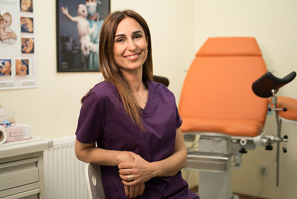 Op. Dr. Zehra Koçer